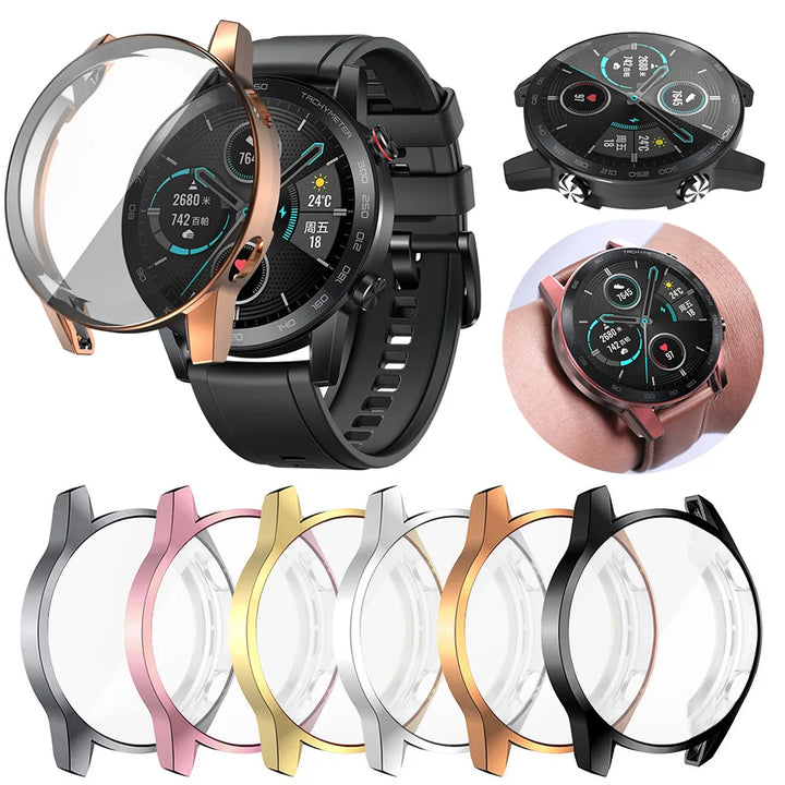 TPU Protective Case for Huawei Honor Magic Watch 2 – 46mm