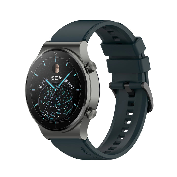 Official 22mm Silicone Band for Huawei Watch GT 2 & GT 3 Pro