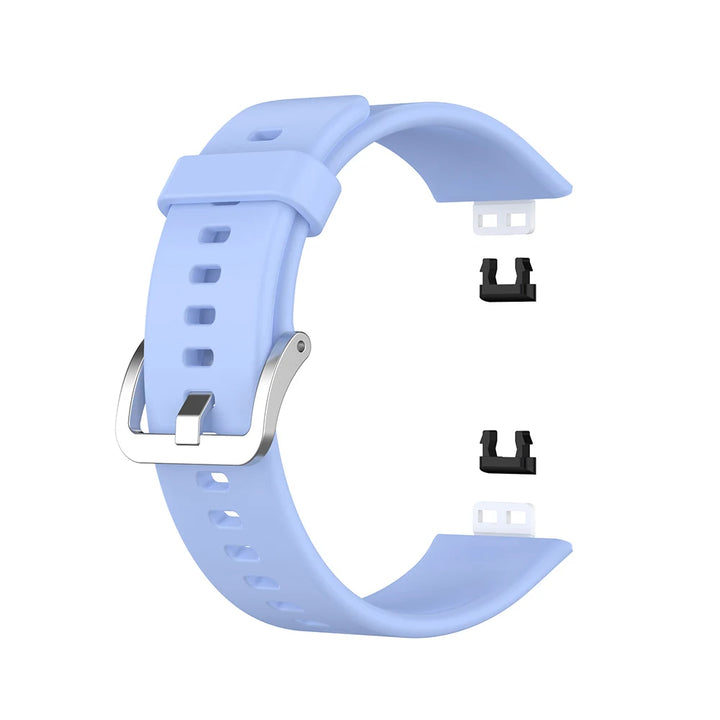 Silicone Strap for Huawei Watch Fit