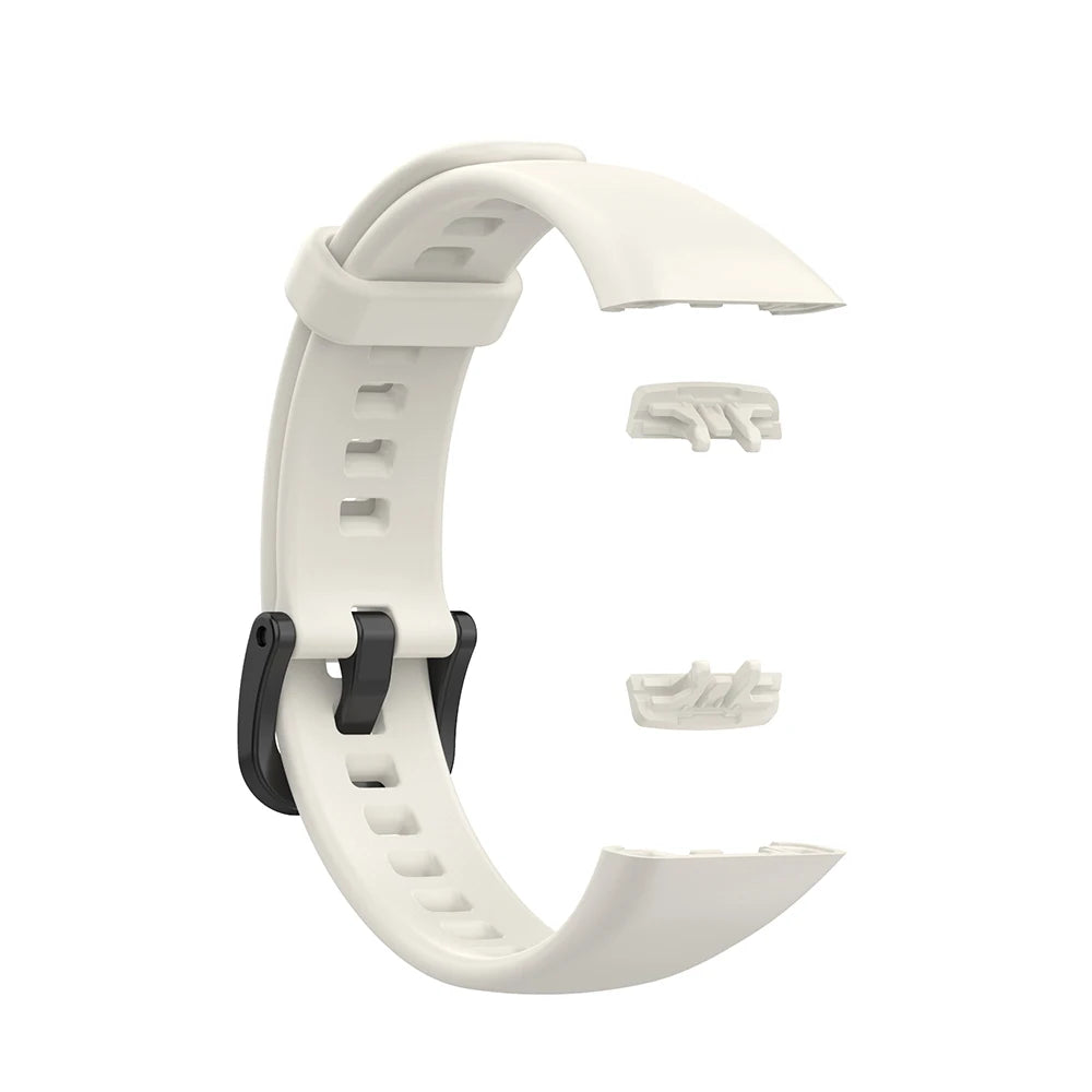 Silicone Strap for Huawei Band 6 Pro & Honor Band 6/7