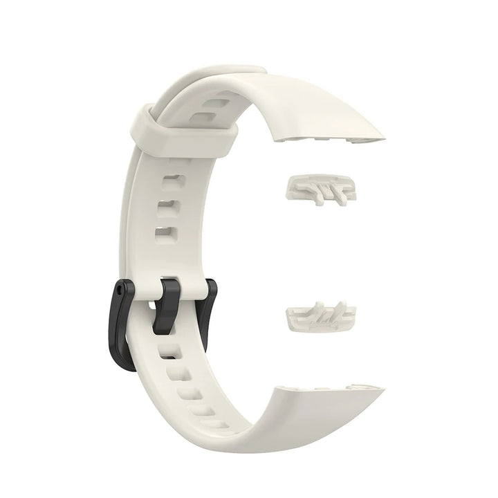 Silicone Strap for Huawei Band 6 Pro & Honor Band 6/7