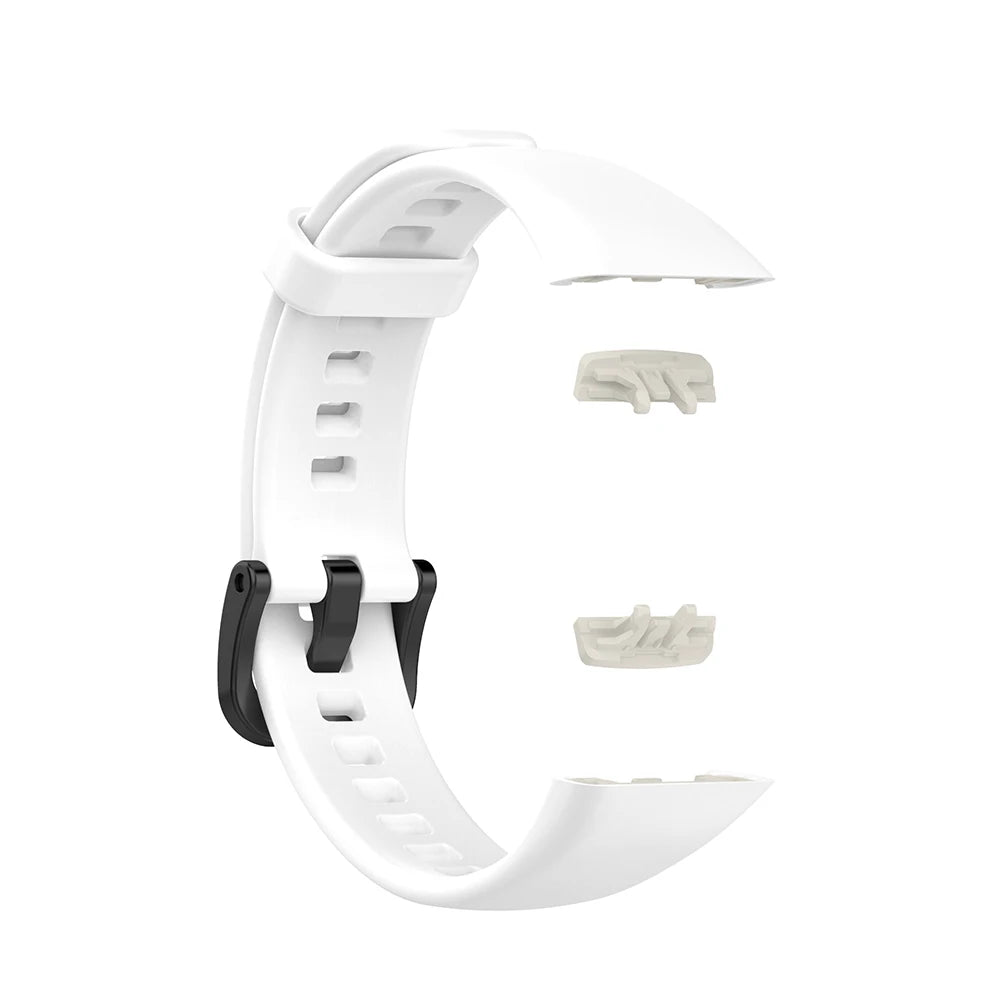 Silicone Strap for Huawei Band 6 Pro & Honor Band 6/7