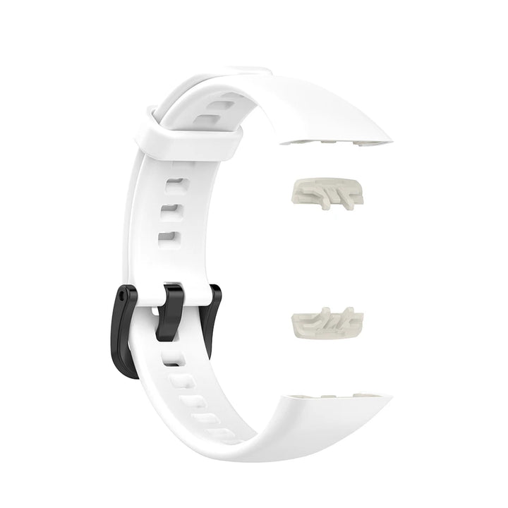 Silicone Strap for Huawei Band 6 Pro & Honor Band 6/7