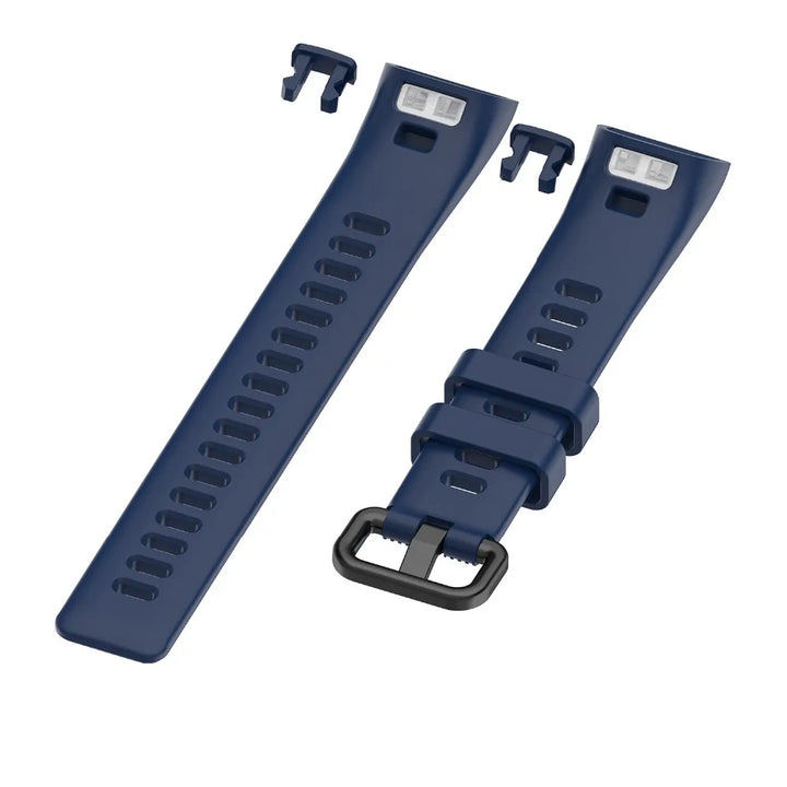 Silicone Wrist Strap for Huawei Band 3/4 Pro – TER-B09/B29S