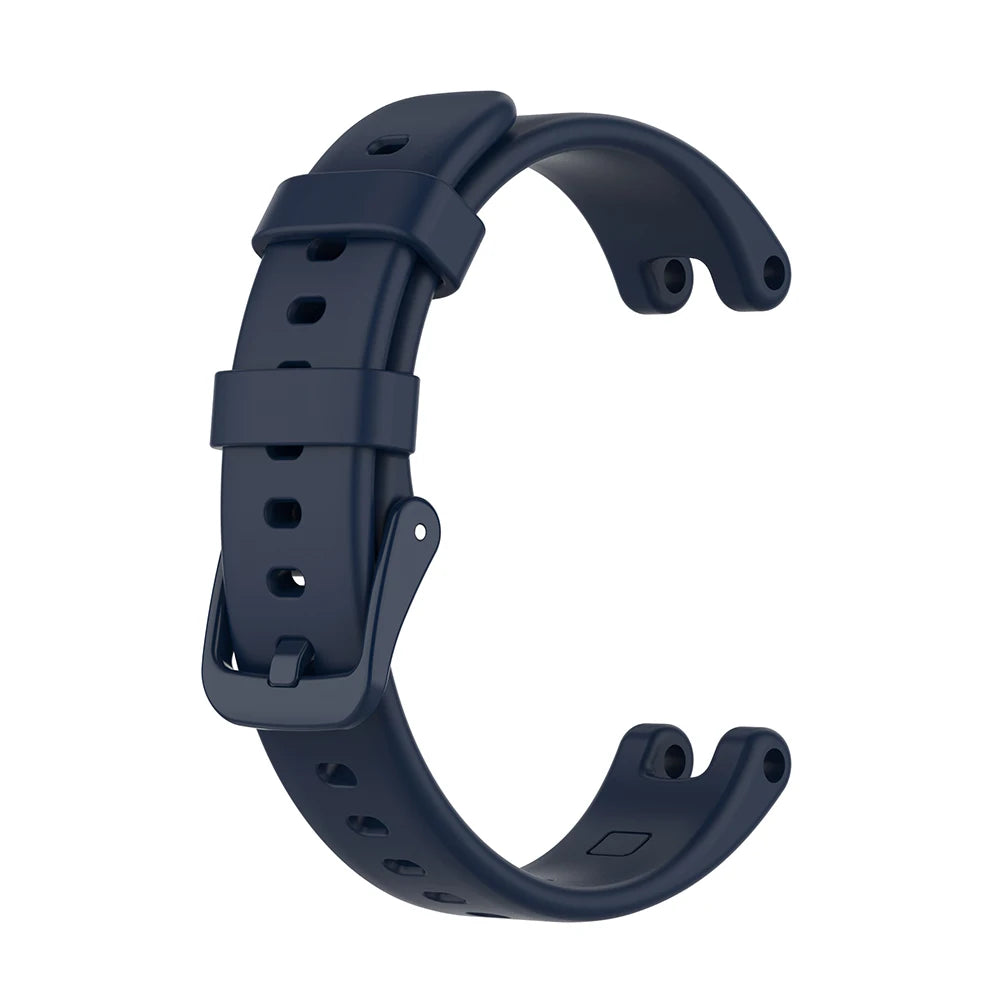Replacement Silicone Wrist Strap for Garmin Lily Smart Watch