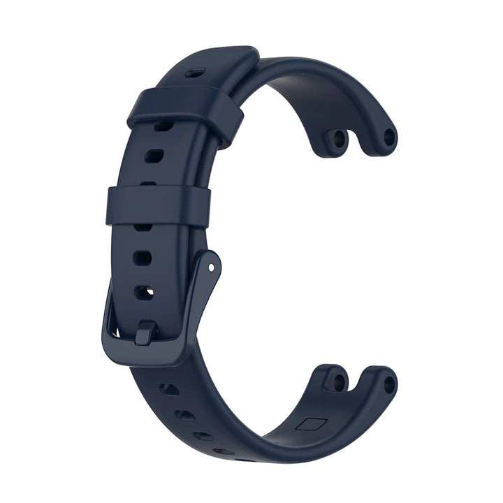 Replacement Silicone Wrist Strap for Garmin Lily Smart Watch