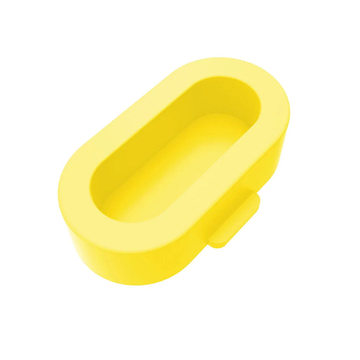 Silicone Dustproof Charging Port Protector for Garmin Fenix & Forerunner Series