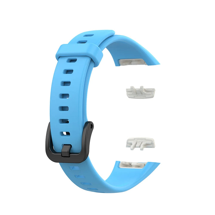 Silicone Strap for Huawei Band 6 Pro & Honor Band 6/7