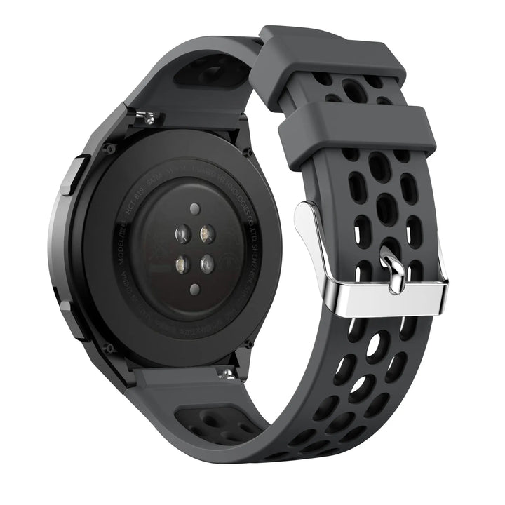 22mm Silicone Strap for Huawei Watch GT 2e