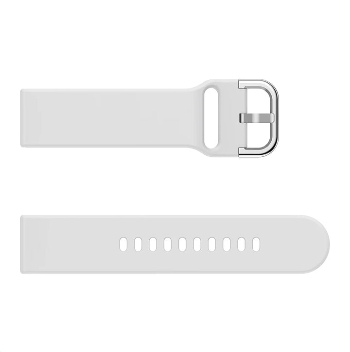 20mm Silicone Strap for Amazfit Bip & GTS Series