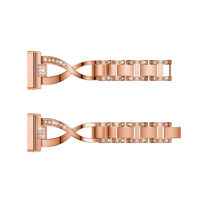 Rhinestone Bracelet Band for Fitbit Versa 3/4 & Sense