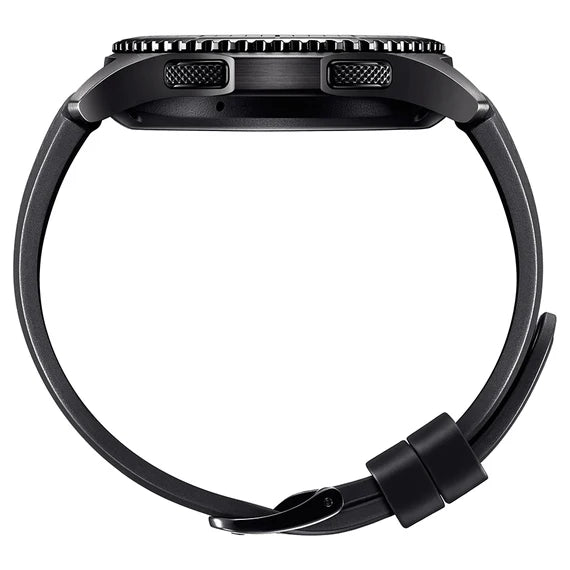 Universal Silicone Watch Band 20/22mm