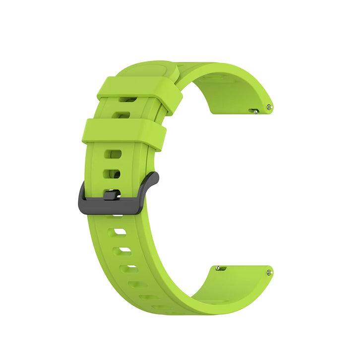 Silicone Watch Strap – 20/22mm for Polar Ignite 2, Vantage & Unite