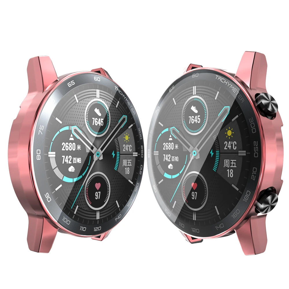 TPU Protective Case for Huawei Honor Magic Watch 2 – 46mm