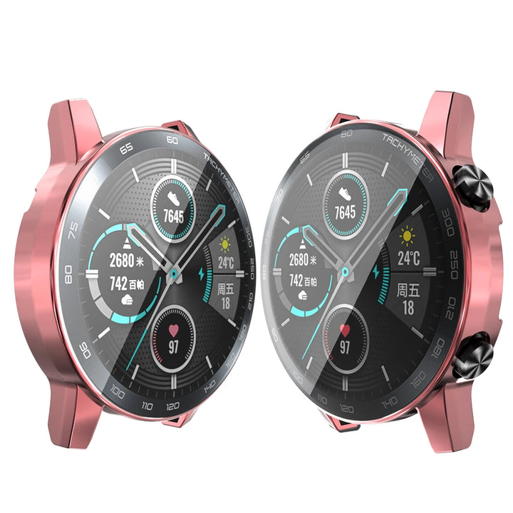 TPU Protective Case for Huawei Honor Magic Watch 2 – 46mm