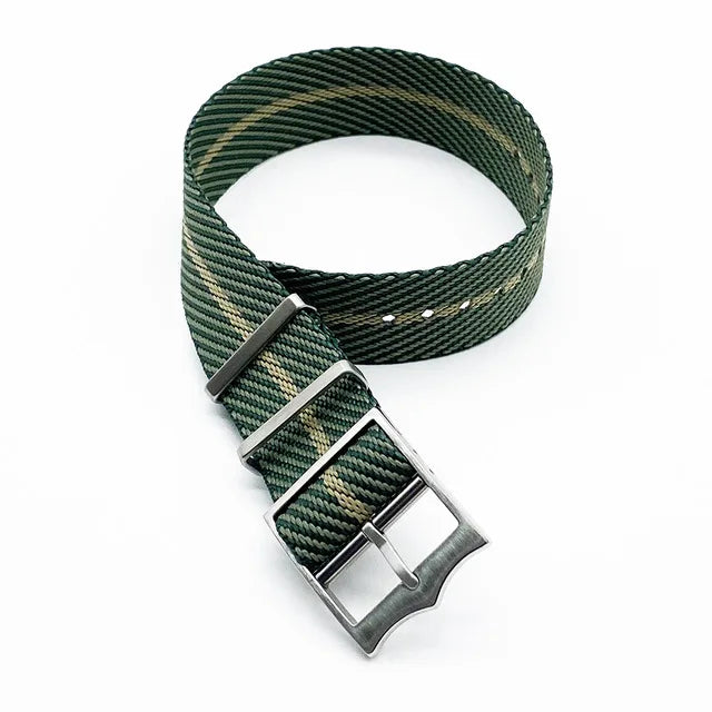 NATOBELT Sailcloth Strap