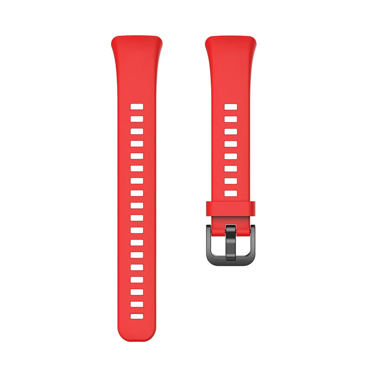 Silicone Strap for Huawei Band 6 Pro & Honor Band 6/7