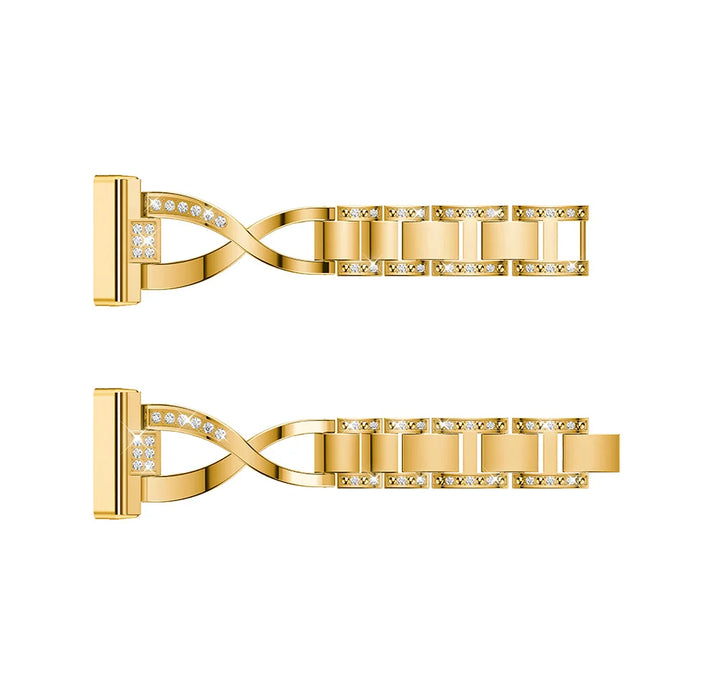 Rhinestone Bracelet Band for Fitbit Versa 3/4 & Sense