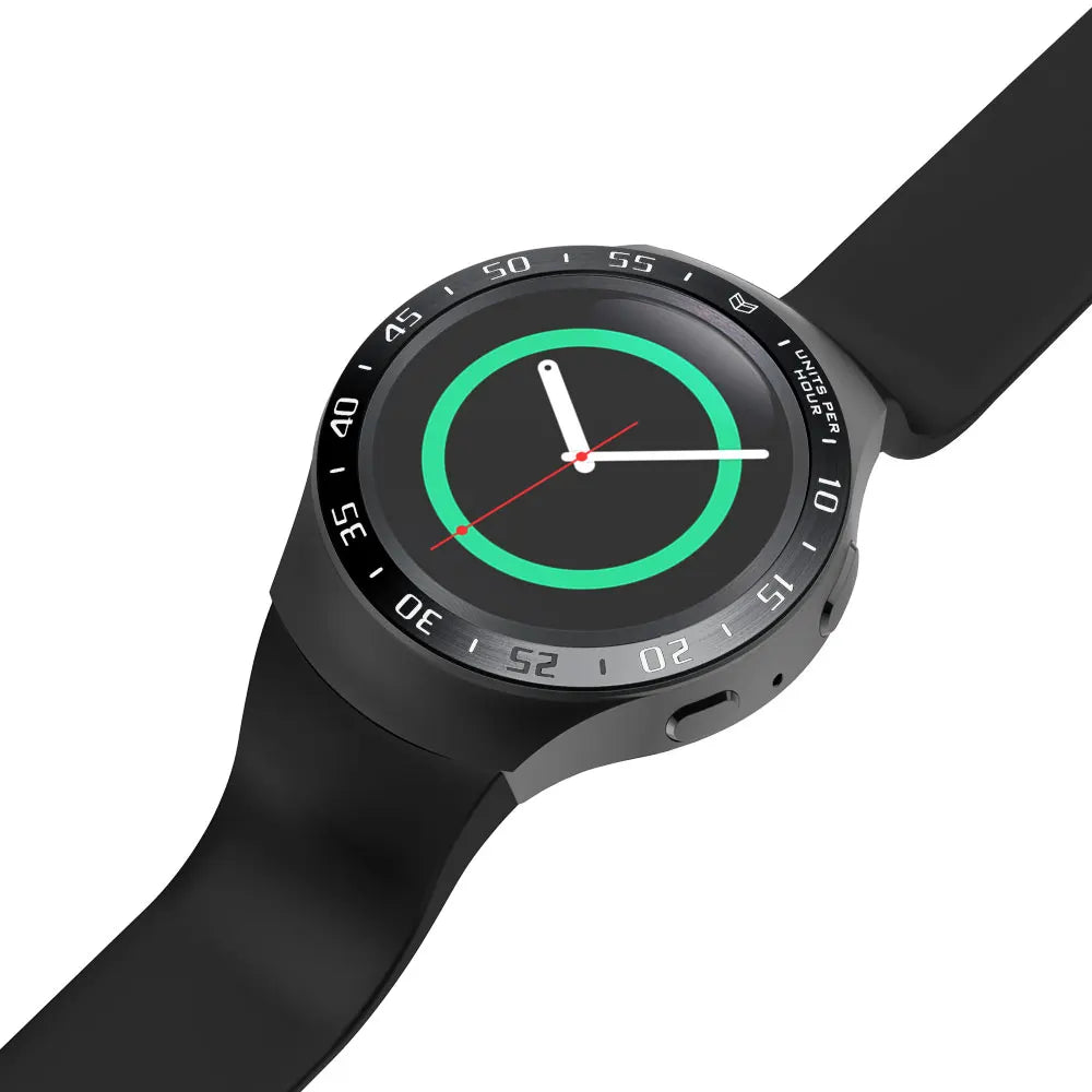 Metal Bezel Ring Cover for Samsung Gear S2 & Galaxy Watch 42mm