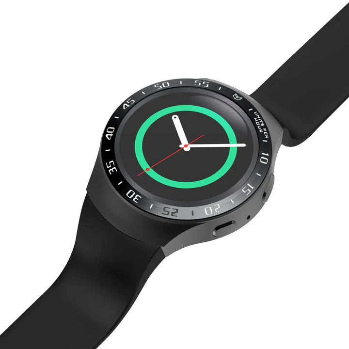 Metal Bezel Ring Cover for Samsung Gear S2 & Galaxy Watch 42mm