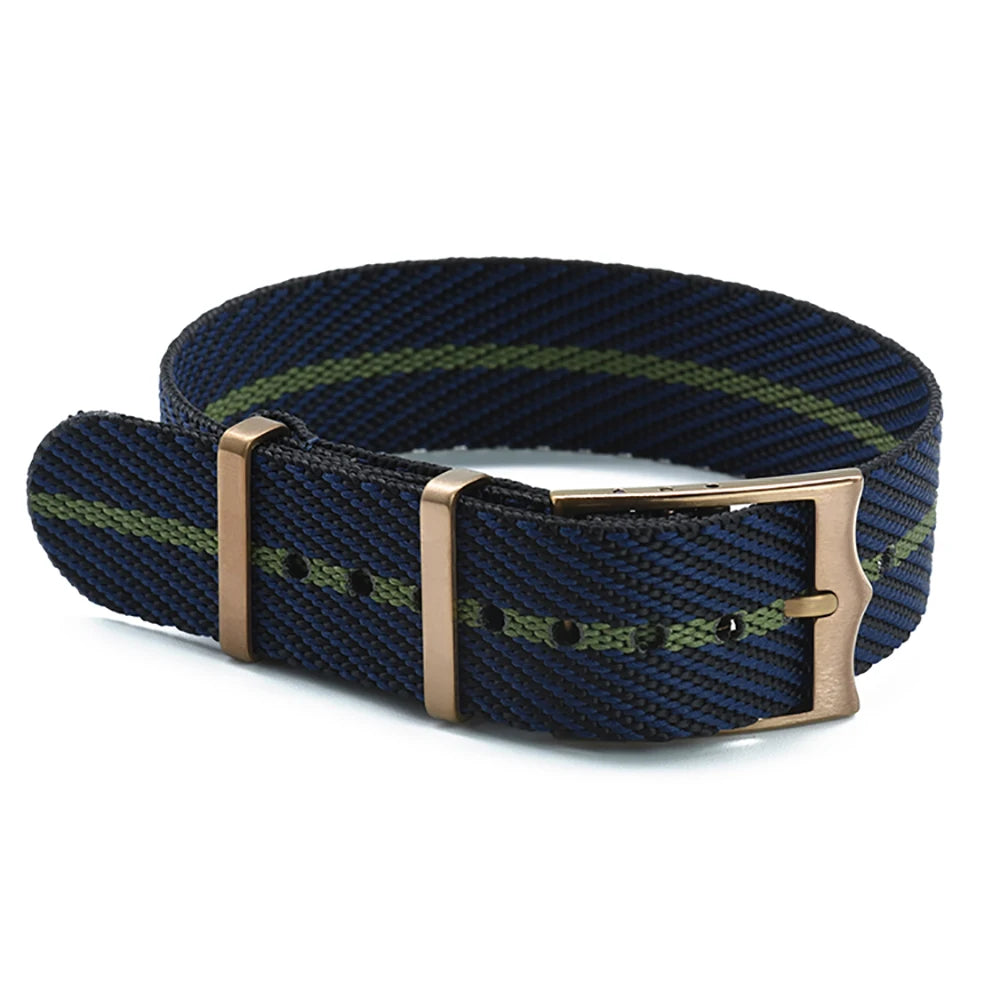 Natobelt Nylon Watch Strap (20/22mm)