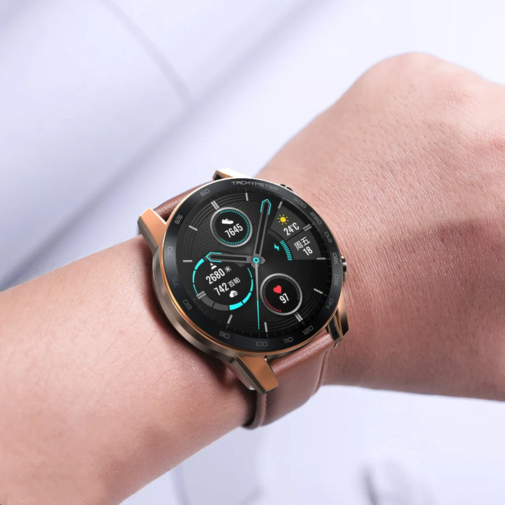 TPU Protective Case for Huawei Honor Magic Watch 2 – 46mm