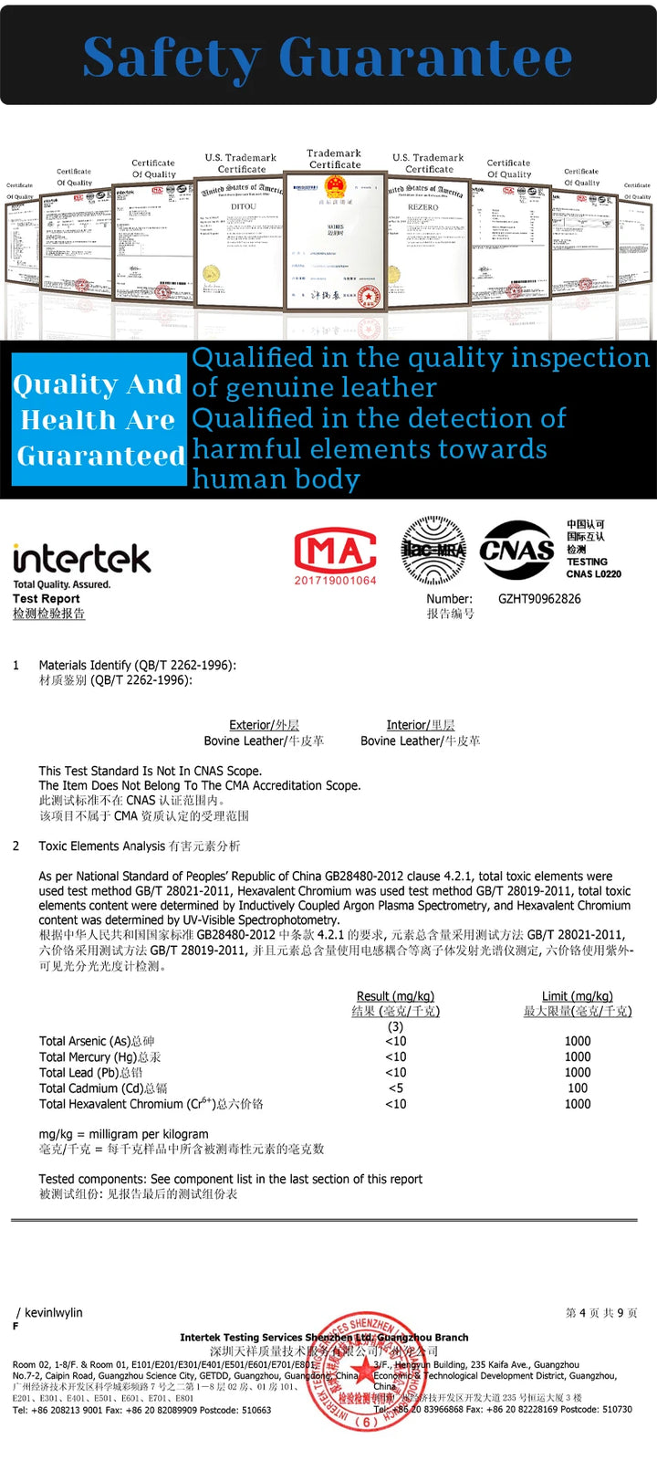 MAIKES Luxury Cow Leather Watch Bands 20mm 22mm 24mm With 316L Stainless Steel Butterfly Buckle Watch Strap Soft Watchbands