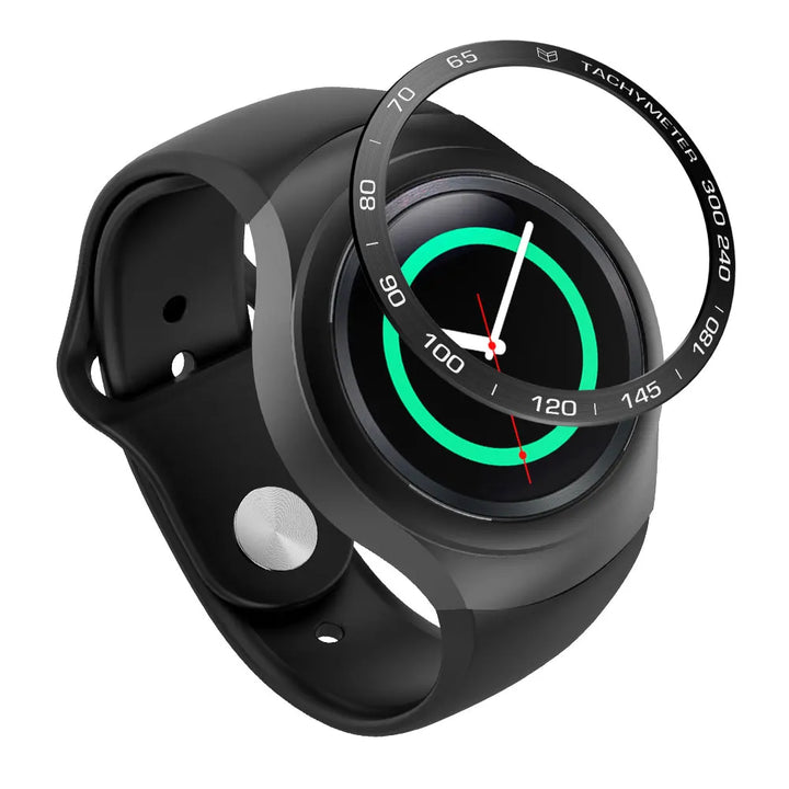 Metal Bezel Ring Cover for Samsung Gear S2 & Galaxy Watch 42mm