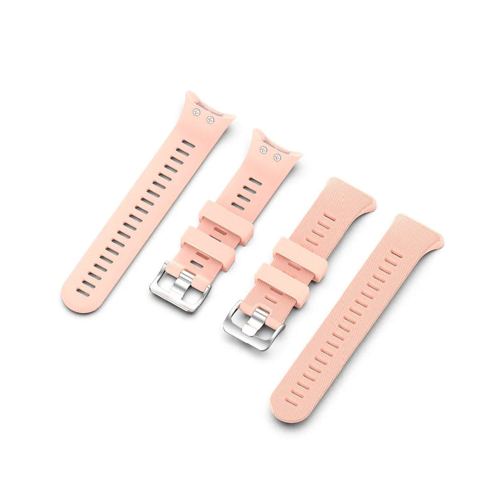 Silicone Replacement Strap for Garmin Forerunner 45/45S & Swim 2