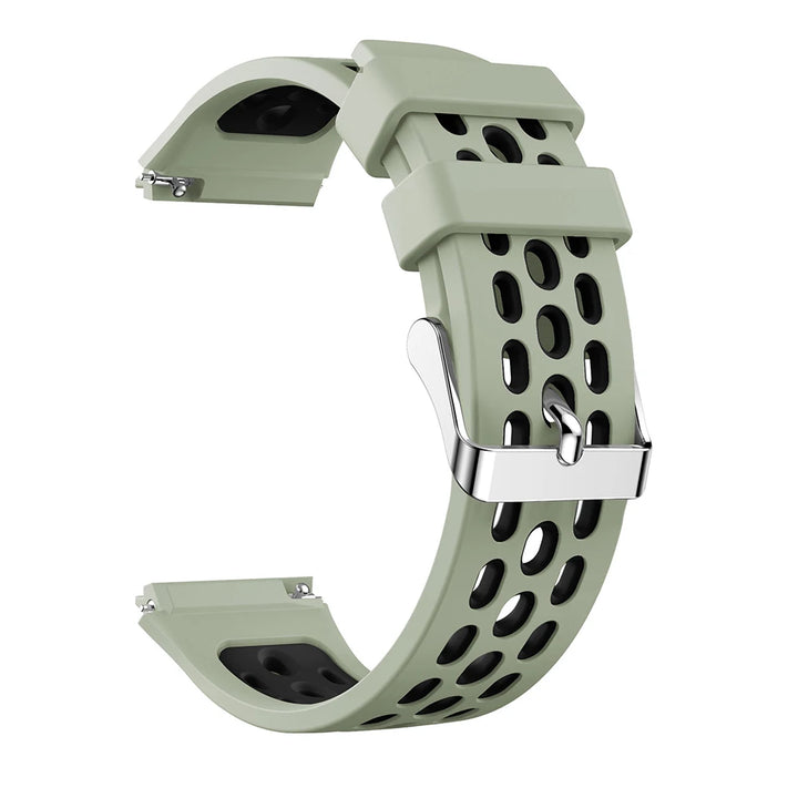 22mm Silicone Strap for Huawei Watch GT 2e
