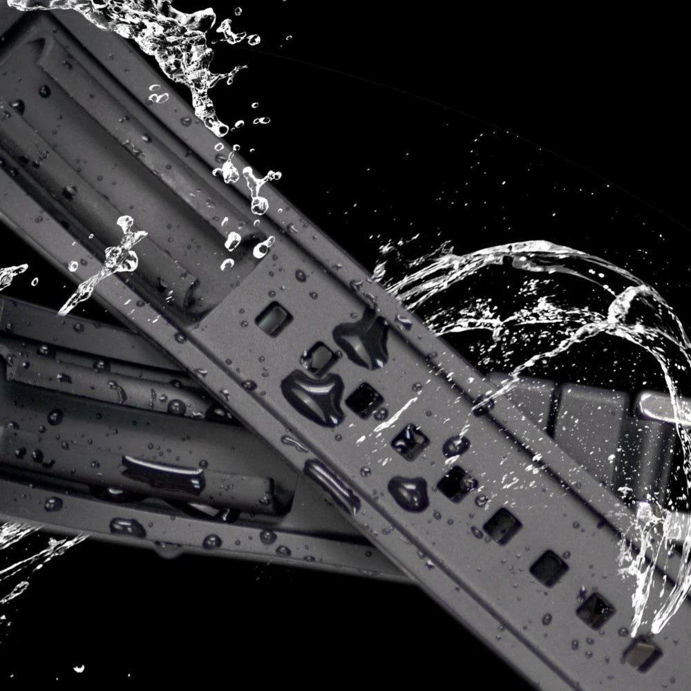 JUELONG Quick Release Watchbands Quality Silicone Rubber Watch Straps 20mm 22mm 24mm Waterproof Diving Men Watches Accessories