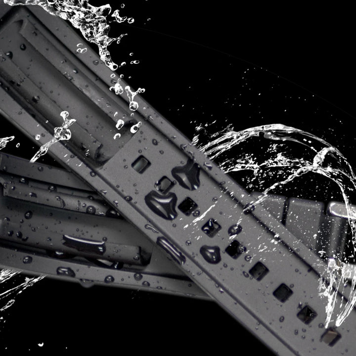 JUELONG Quick Release Watchbands Quality Silicone Rubber Watch Straps 20mm 22mm 24mm Waterproof Diving Men Watches Accessories