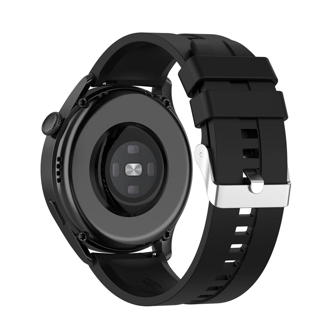 22mm Silicone Watch Strap for Huawei GT2 Pro, GT3 & Honor Magic 2 – 46mm