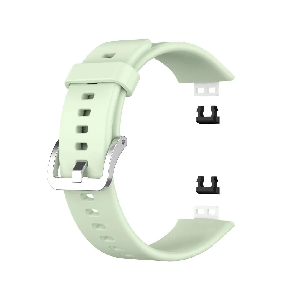 Silicone Strap for Huawei Watch Fit