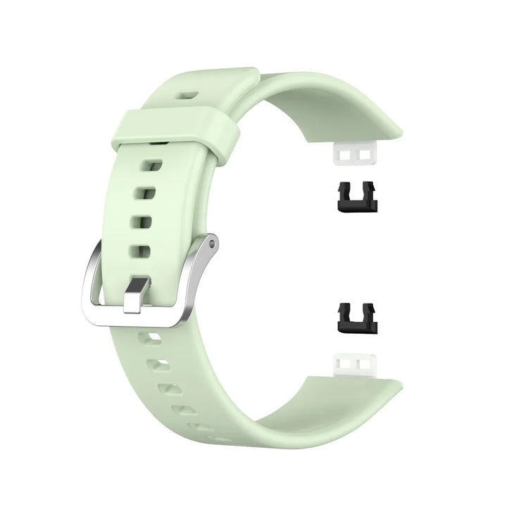 Silicone Strap for Huawei Watch Fit