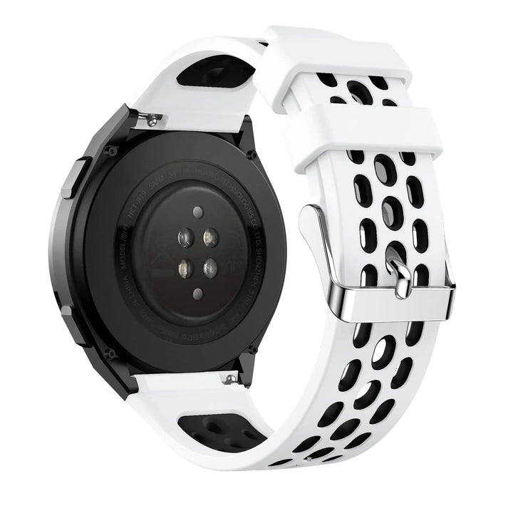 22mm Silicone Strap for Huawei Watch GT 2e