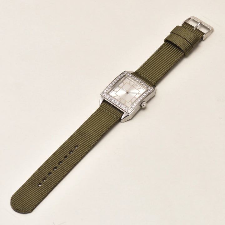 18mm 20mm 22mm 24mm Quick Release Watch Band Canvas Nylon Watch Strap for Garmin Fenix 5x Gps for Huawei Gt2 Wristband Bracelet