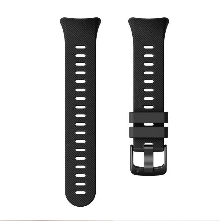 Silicone Watch Strap for Garmin Forerunner 45/45S & Swim 2