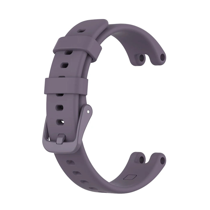 Replacement Silicone Wrist Strap for Garmin Lily Smart Watch