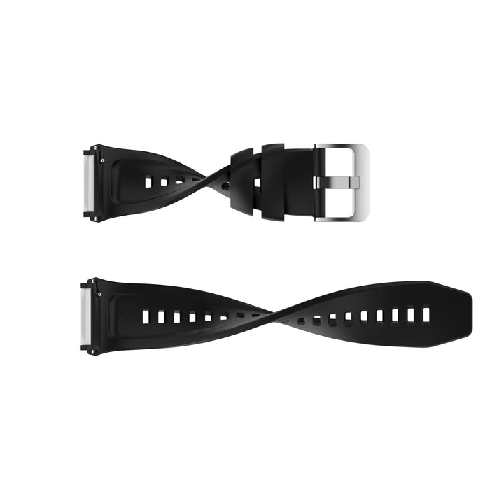 22mm Silicone Strap for HUAWEI Watch GT 2E