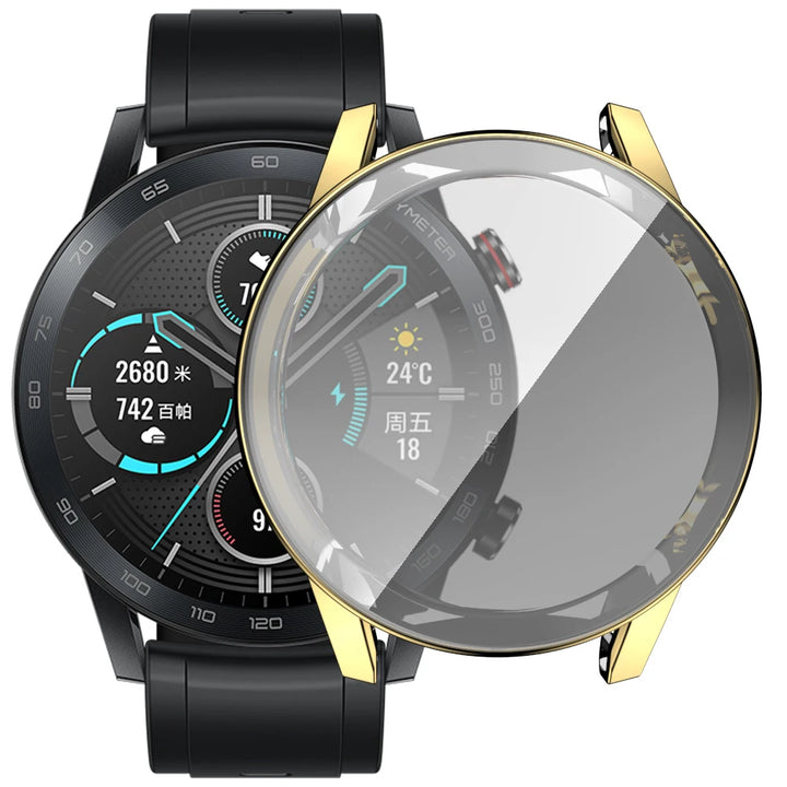 TPU Protective Case for Huawei Honor Magic Watch 2 – 46mm