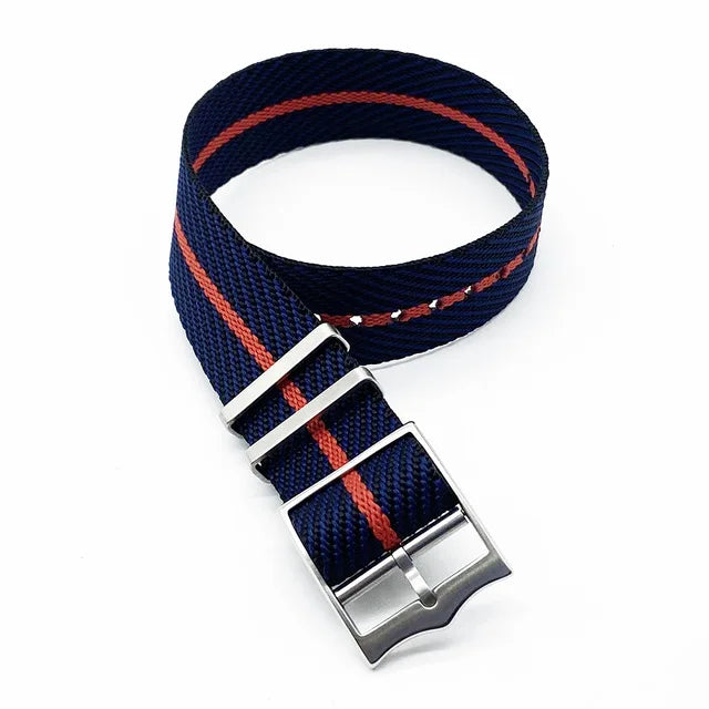 NATOBELT Sailcloth Strap