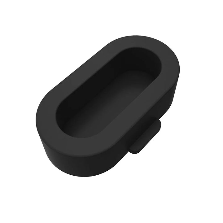 Silicone Dustproof Charging Port Protector for Garmin Fenix & Forerunner Series
