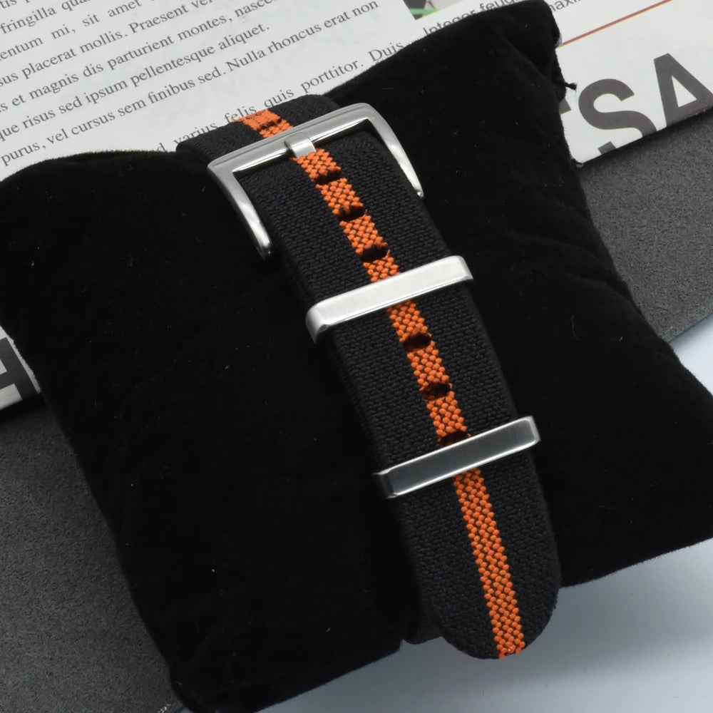 NATOBELT Military Nylon Strap