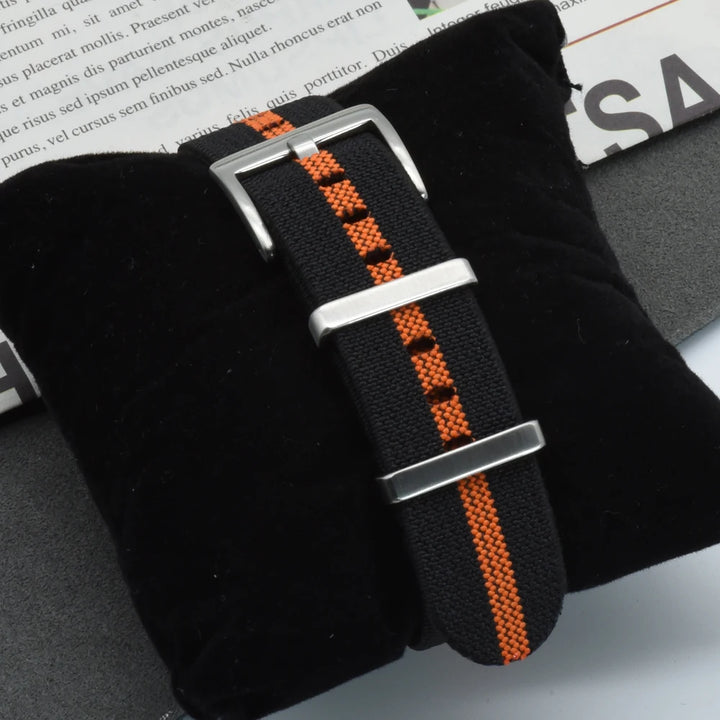 NATOBELT Military Nylon Strap
