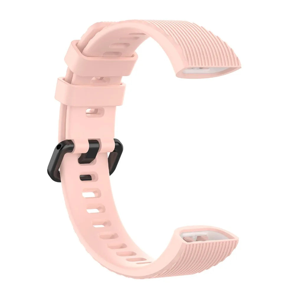 Silicone Wrist Strap for Huawei Band 3/4 Pro – TER-B09/B29S