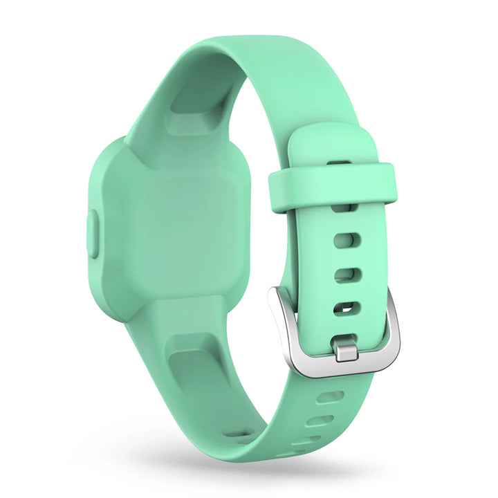 Silicone Watch Strap for Garmin Vivofit Jr. 3 / Fit JR3