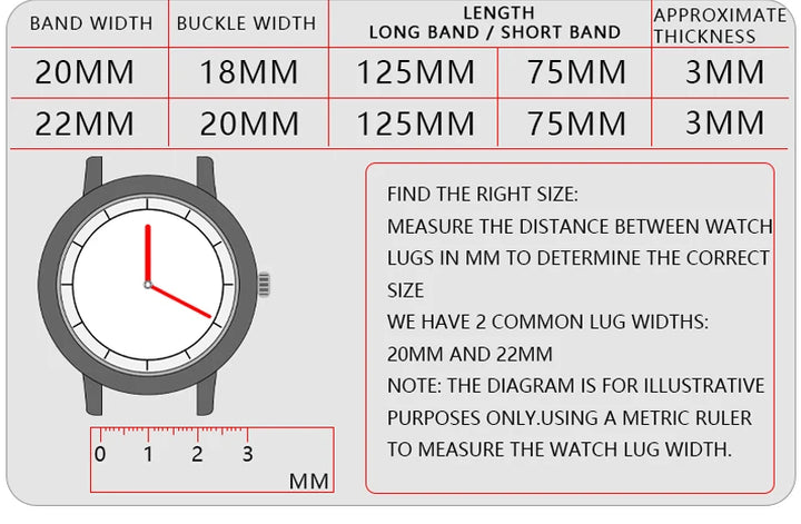 Fluoro Rubber Watch Band 20mm 22mm Green Sport Watch Strap Men Quick Release Watchband For HUAWEI GT Casio Citizen Seiko