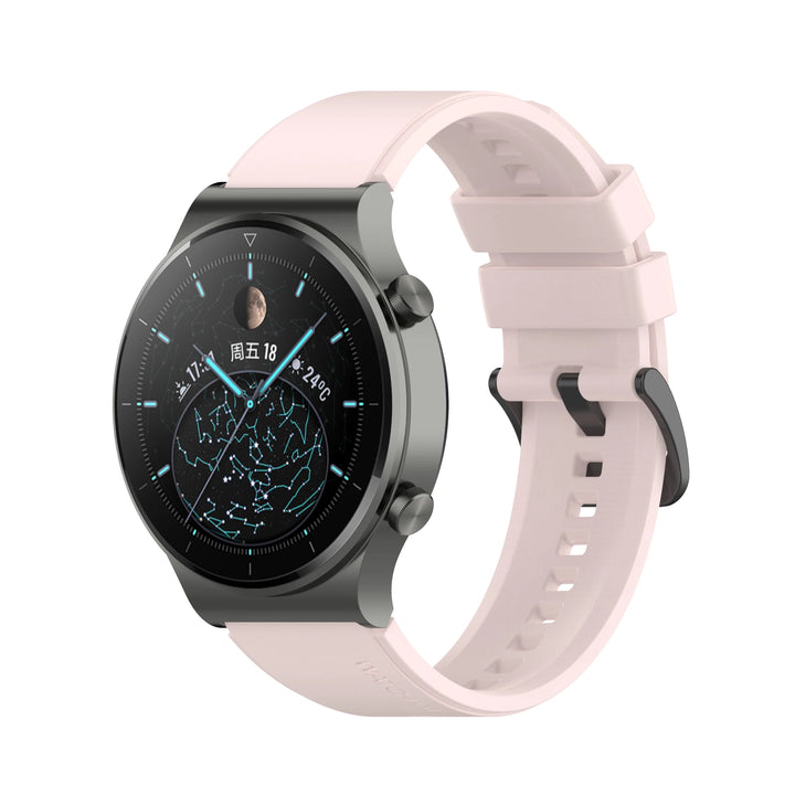 Official 22mm Silicone Band for Huawei Watch GT 2 & GT 3 Pro