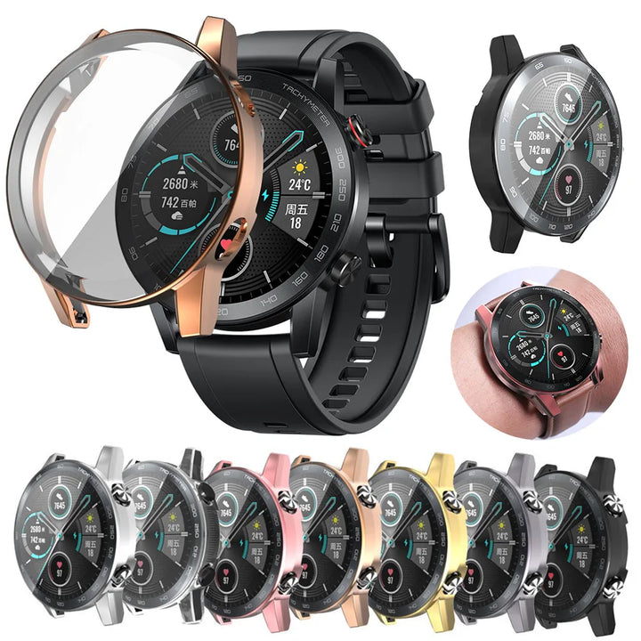 TPU Protective Case for Huawei Honor Magic Watch 2 – 46mm